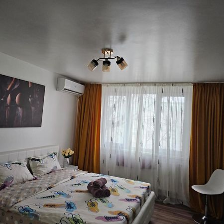 Vio'S Galati Apartment 외부 사진